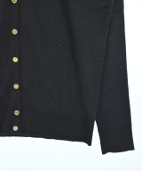 MUSE de Deuxieme Classe（ミューズドゥドゥーズィーエムクラス）カーディガン 黒 サイズ:38(M位) レディース/2200635622068