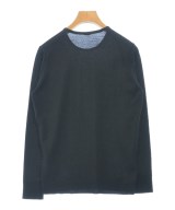 MUSE de Deuxieme Classe（ミューズドゥドゥーズィーエムクラス）ニット・セーター 黒 サイズ:38(M位) レディース/2200635622075