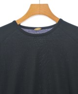 MUSE de Deuxieme Classe（ミューズドゥドゥーズィーエムクラス）ニット・セーター 黒 サイズ:38(M位) レディース/2200635622075