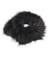 MUSE de Deuxieme Classe（ミューズドゥドゥーズィーエムクラス）マフラー ベージュ サイズ:- レディース/2200635581174