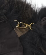 MUSE de Deuxieme Classe（ミューズドゥドゥーズィーエムクラス）マフラー ベージュ サイズ:- レディース/2200635581174