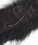 MUSE de Deuxieme Classe（ミューズドゥドゥーズィーエムクラス）マフラー ベージュ サイズ:- レディース/2200635581174