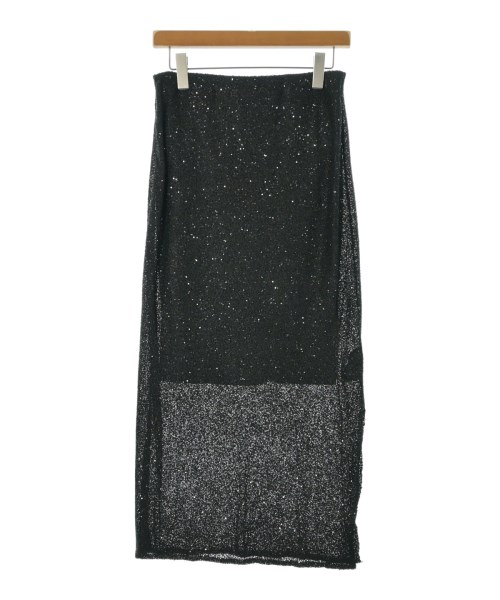 ミューズドゥドゥーズィーエムクラス(MUSE de Deuxieme Classe)のMUSE de Deuxieme Classe ロング・マキシ丈スカート