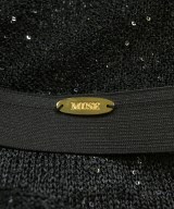 MUSE de Deuxieme Classe（ミューズドゥドゥーズィーエムクラス）ロング・マキシ丈スカート 黒 サイズ:38(M位) レディース/2200635724137