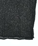 MUSE de Deuxieme Classe（ミューズドゥドゥーズィーエムクラス）ロング・マキシ丈スカート 黒 サイズ:38(M位) レディース/2200635724137