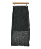 MUSE de Deuxieme Classe ロング・マキシ丈スカート