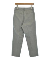 MUSE de Deuxieme Classe（ミューズドゥドゥーズィーエムクラス）その他 グレー サイズ:38(M位) レディース/2200635724144