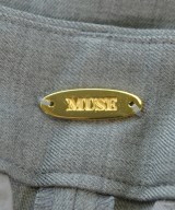 MUSE de Deuxieme Classe（ミューズドゥドゥーズィーエムクラス）その他 グレー サイズ:38(M位) レディース/2200635724144