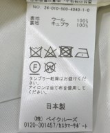 MUSE de Deuxieme Classe（ミューズドゥドゥーズィーエムクラス）ベスト グレー サイズ:-(L位) レディース/2200635724151