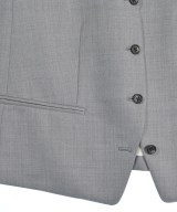 MUSE de Deuxieme Classe（ミューズドゥドゥーズィーエムクラス）ベスト グレー サイズ:-(L位) レディース/2200635724151