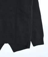 MUSE de Deuxieme Classe（ミューズドゥドゥーズィーエムクラス）ニット・セーター 黒 サイズ:F レディース/2200635844040