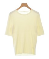 MUSE de Deuxieme Classe（ミューズドゥドゥーズィーエムクラス）ニット・セーター 白 サイズ:-(S位) レディース/2200625142057