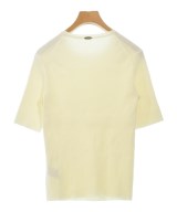 MUSE de Deuxieme Classe（ミューズドゥドゥーズィーエムクラス）ニット・セーター 白 サイズ:-(S位) レディース/2200625142057