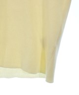 MUSE de Deuxieme Classe（ミューズドゥドゥーズィーエムクラス）ニット・セーター 白 サイズ:-(S位) レディース/2200625142057