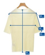 MUSE de Deuxieme Classe（ミューズドゥドゥーズィーエムクラス）ニット・セーター 白 サイズ:-(S位) レディース/2200625142057