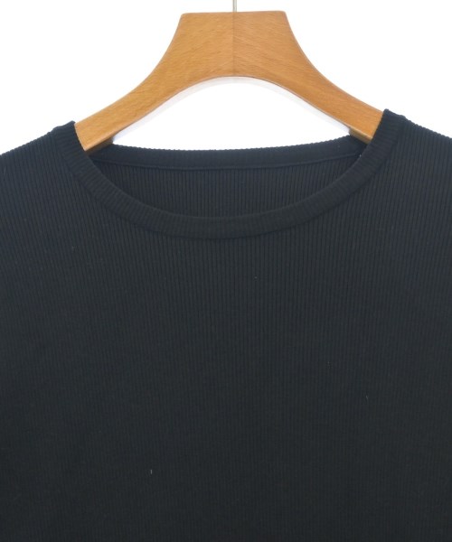 MUSE de Deuxieme Classe（ミューズドゥドゥーズィーエムクラス）ニット・セーター 黒 サイズ:-(S位) レディース/2200625142064