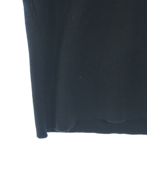 MUSE de Deuxieme Classe（ミューズドゥドゥーズィーエムクラス）ニット・セーター 黒 サイズ:-(S位) レディース/2200625142064