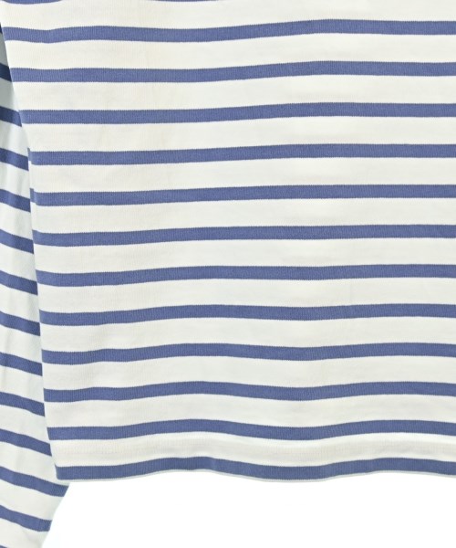 MUSE de Deuxieme Classe（ミューズドゥドゥーズィーエムクラス）Tシャツ・カットソー 白 サイズ:F レディース/2200638759020