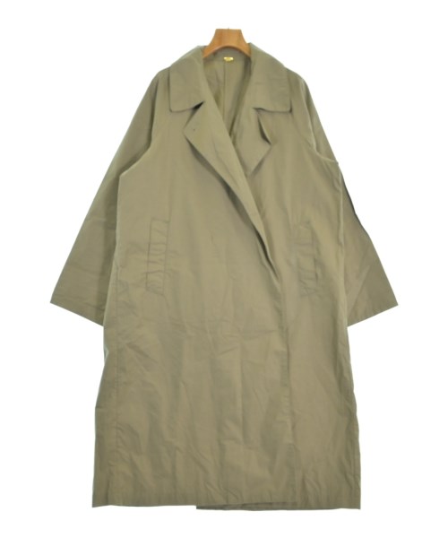 ミューズドゥドゥーズィーエムクラス(MUSE de Deuxieme Classe)のMUSE de Deuxieme Classe ステンカラーコート