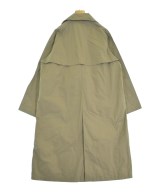 MUSE de Deuxieme Classe（ミューズドゥドゥーズィーエムクラス）ステンカラーコート ベージュ サイズ:F レディース/2200624509011