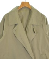 MUSE de Deuxieme Classe（ミューズドゥドゥーズィーエムクラス）ステンカラーコート ベージュ サイズ:F レディース/2200624509011