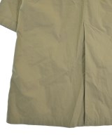 MUSE de Deuxieme Classe（ミューズドゥドゥーズィーエムクラス）ステンカラーコート ベージュ サイズ:F レディース/2200624509011