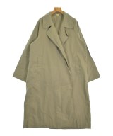 MUSE de Deuxieme Classe ステンカラーコート