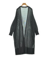 MUSE de Deuxieme Classe（ミューズドゥドゥーズィーエムクラス）カーディガン 黒 サイズ:F レディース/2200624509059