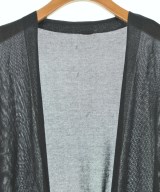 MUSE de Deuxieme Classe（ミューズドゥドゥーズィーエムクラス）カーディガン 黒 サイズ:F レディース/2200624509059