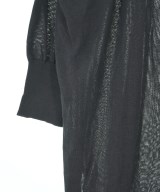 MUSE de Deuxieme Classe（ミューズドゥドゥーズィーエムクラス）カーディガン 黒 サイズ:F レディース/2200624509059