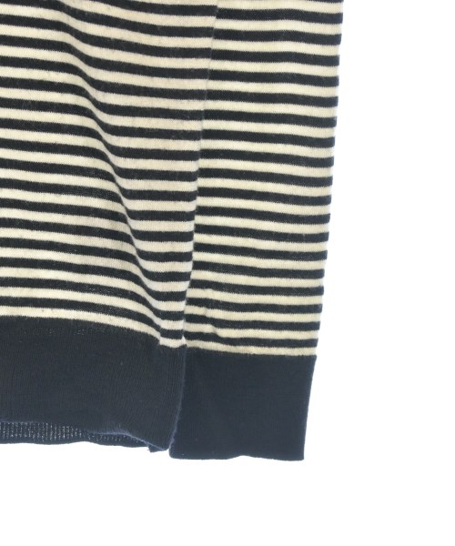 MUSE de Deuxieme Classe（ミューズドゥドゥーズィーエムクラス）カーディガン 黒 サイズ:36(S位) レディース/2200639262055