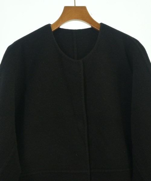 MUSE de Deuxieme Classe（ミューズドゥドゥーズィーエムクラス）その他 黒 サイズ:F レディース/2200621196016