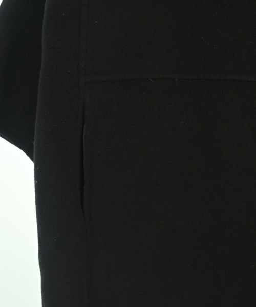 MUSE de Deuxieme Classe（ミューズドゥドゥーズィーエムクラス）その他 黒 サイズ:F レディース/2200621196016