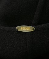 MUSE de Deuxieme Classe（ミューズドゥドゥーズィーエムクラス）その他 黒 サイズ:F レディース/2200621196016