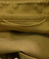 MUSE de Deuxieme Classe（ミューズドゥドゥーズィーエムクラス）カジュアルシャツ ベージュ サイズ:F レディース/2200635158031