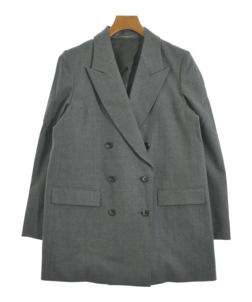 ミューズドゥドゥーズィーエムクラス(MUSE de Deuxieme Classe)のMUSE de Deuxieme Classe テーラードジャケット