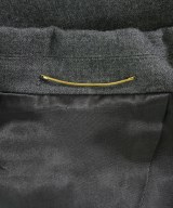 MUSE de Deuxieme Classe（ミューズドゥドゥーズィーエムクラス）テーラードジャケット グレー サイズ:-(M位) レディース/2200635158048