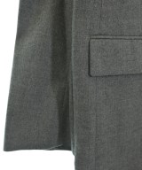 MUSE de Deuxieme Classe（ミューズドゥドゥーズィーエムクラス）テーラードジャケット グレー サイズ:-(M位) レディース/2200635158048