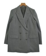 MUSE de Deuxieme Classe テーラードジャケット