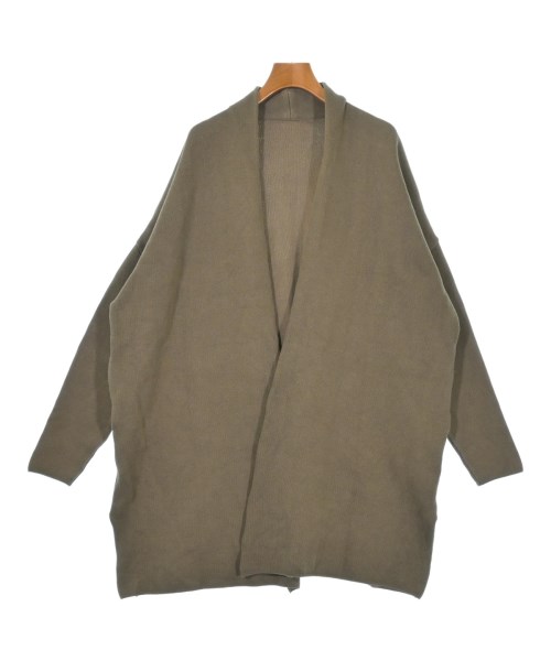 ミューズドゥドゥーズィーエムクラス(MUSE de Deuxieme Classe)のMUSE de Deuxieme Classe カーディガン