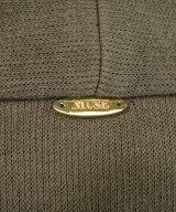 MUSE de Deuxieme Classe（ミューズドゥドゥーズィーエムクラス）カーディガン カーキ サイズ:F レディース/2200635158062