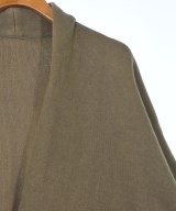 MUSE de Deuxieme Classe（ミューズドゥドゥーズィーエムクラス）カーディガン カーキ サイズ:F レディース/2200635158062