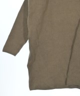 MUSE de Deuxieme Classe（ミューズドゥドゥーズィーエムクラス）カーディガン カーキ サイズ:F レディース/2200635158062