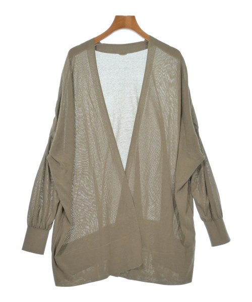 ミューズドゥドゥーズィーエムクラス(MUSE de Deuxieme Classe)のMUSE de Deuxieme Classe カーディガン