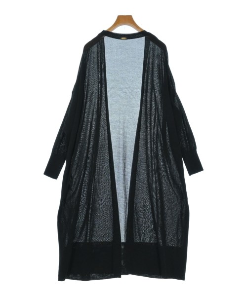 MUSE de Deuxieme Classe（ミューズドゥドゥーズィーエムクラス）カーディガン 黒 サイズ:F レディース/2200635158161