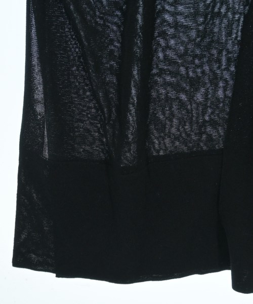 MUSE de Deuxieme Classe（ミューズドゥドゥーズィーエムクラス）カーディガン 黒 サイズ:F レディース/2200635158161