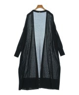 MUSE de Deuxieme Classe（ミューズドゥドゥーズィーエムクラス）カーディガン 黒 サイズ:F レディース/2200635158161