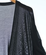 MUSE de Deuxieme Classe（ミューズドゥドゥーズィーエムクラス）カーディガン 黒 サイズ:F レディース/2200635158161