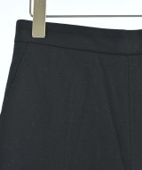 MUSE de Deuxieme Classe（ミューズドゥドゥーズィーエムクラス）スラックス 黒 サイズ:36(S位) レディース/2200635158444