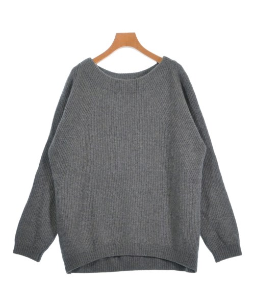 ミューズドゥドゥーズィーエムクラス(MUSE de Deuxieme Classe)のMUSE de Deuxieme Classe ニット・セーター